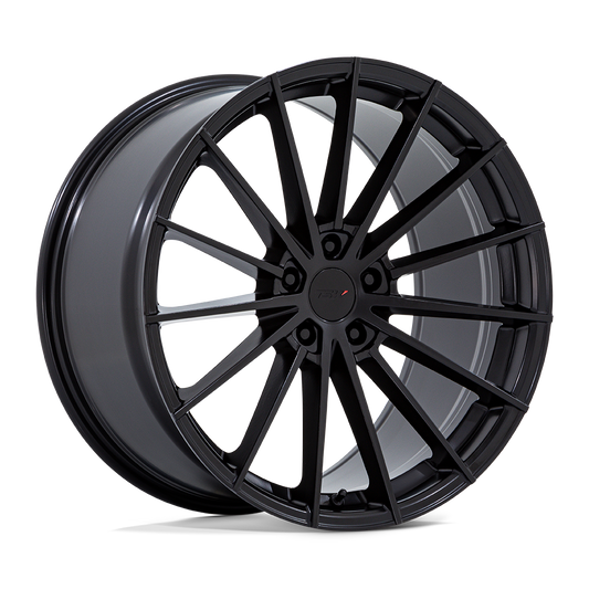 TSW TW005 GOODWOOD MATTE BLACK