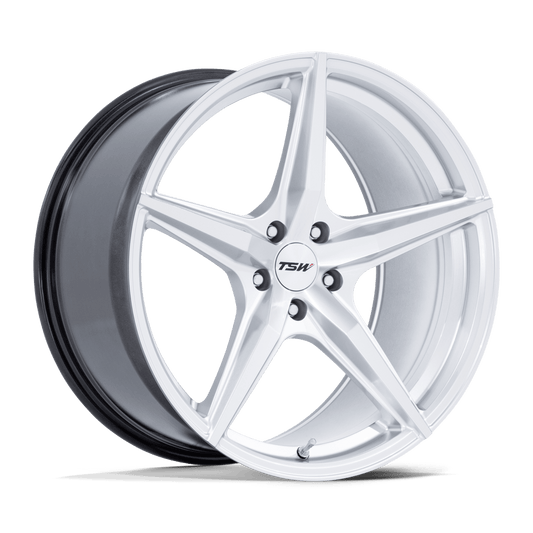 TSW TW007 ESPRIT