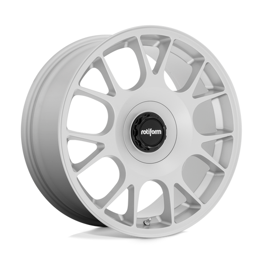 Rotiform R188 TUF-R SILVER