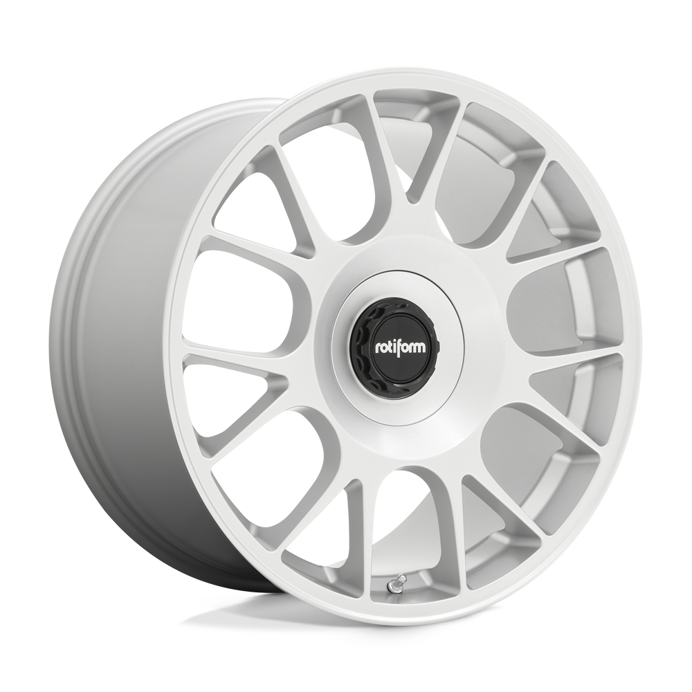 Rotiform R188 TUF-R SILVER