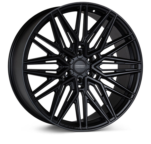 VOSSEN HF6-5 SATIN BLACK