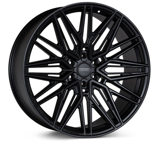 VOSSEN HF6-5 SATIN BLACK