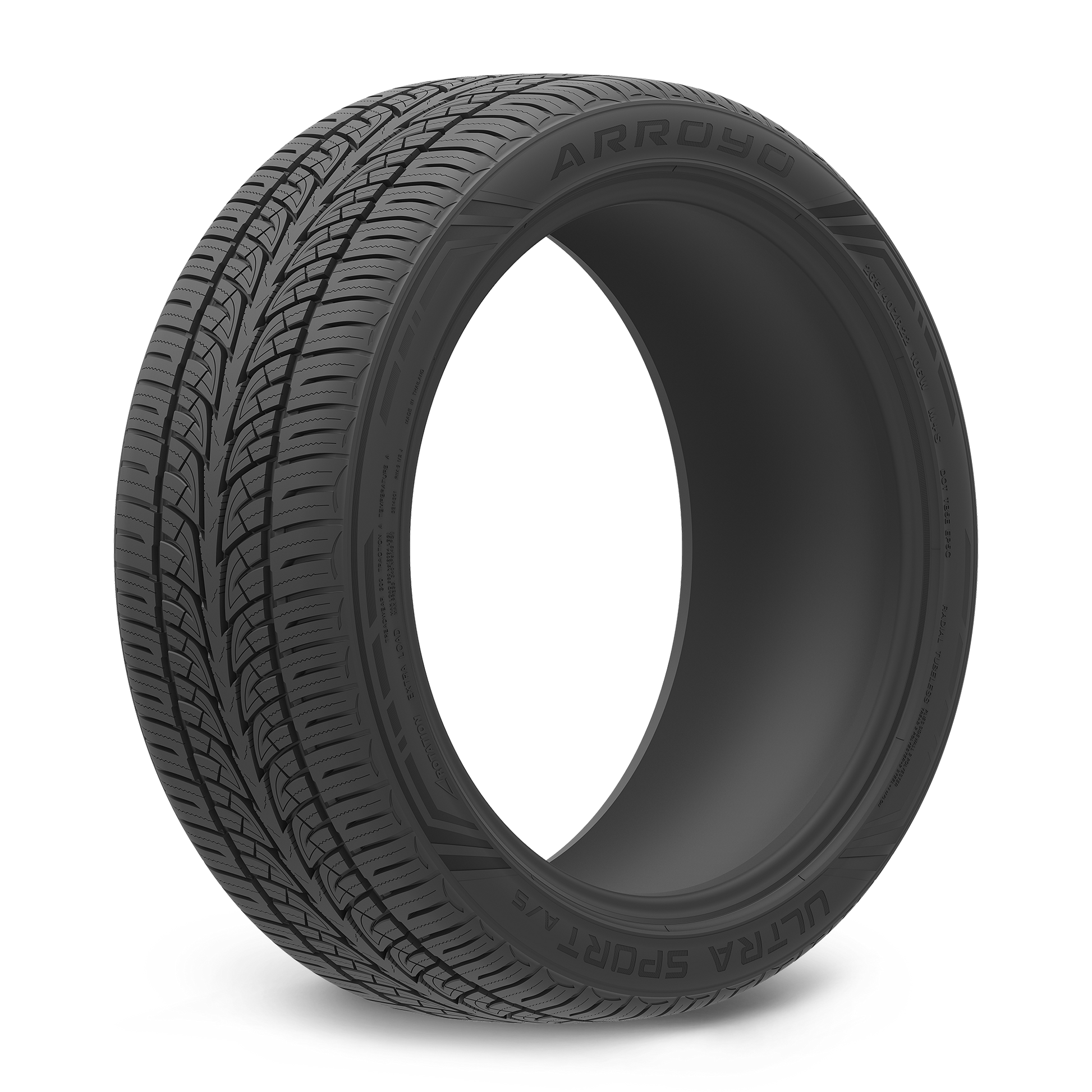 Arroyo ULTRA SPORT A/S