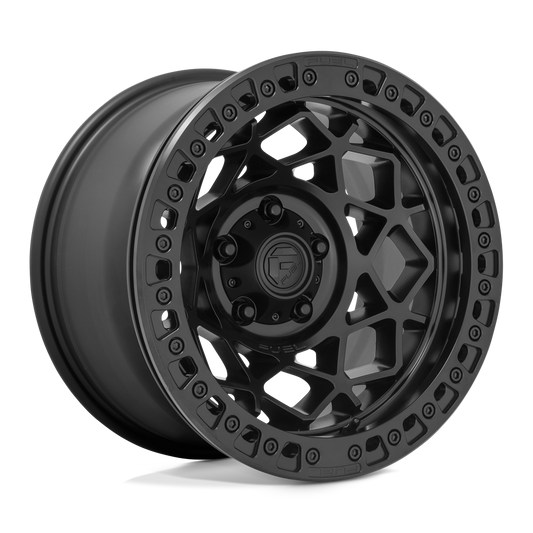 Fuel D120 UNIT BEADLOCK BLACKOUT