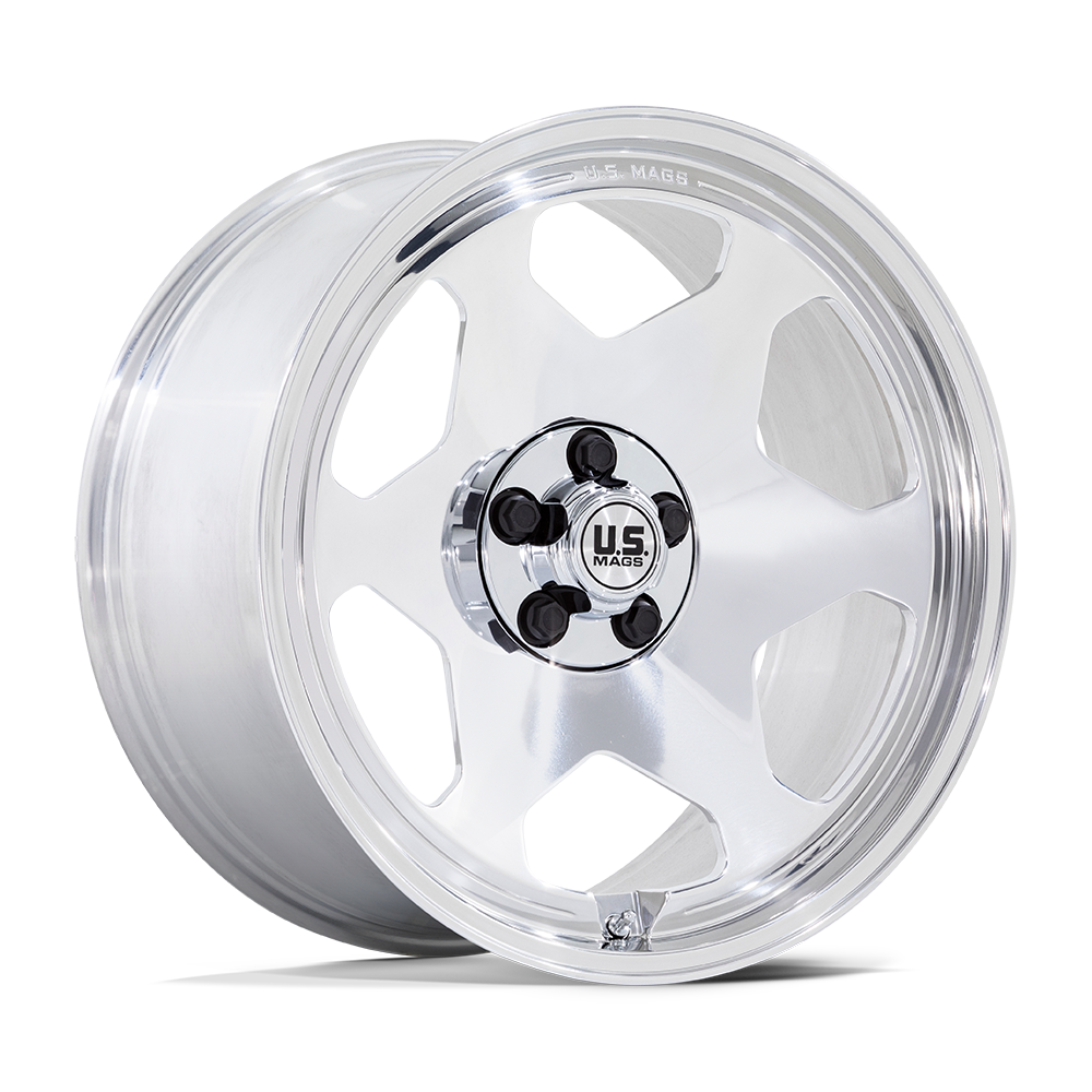 US Mag 1PC UC144 OBS FULLY POLISHED