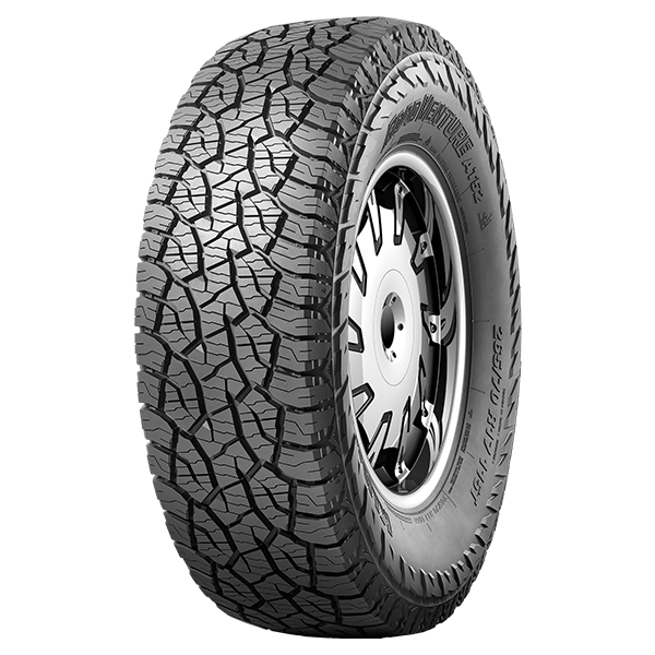 KUMHO ROAD VENTURE AT52