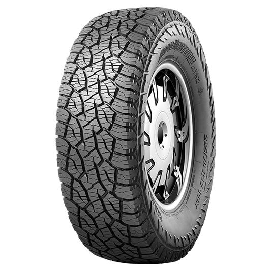 KUMHO ROAD VENTURE AT52