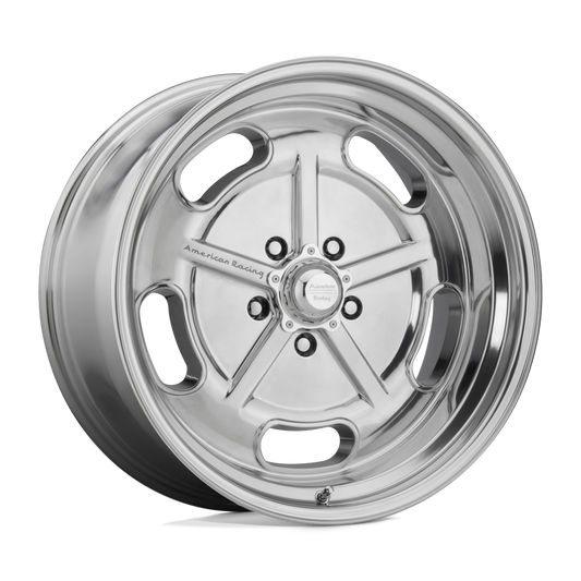 American Racing Vintage VN511 SALT FLAT POLISHED