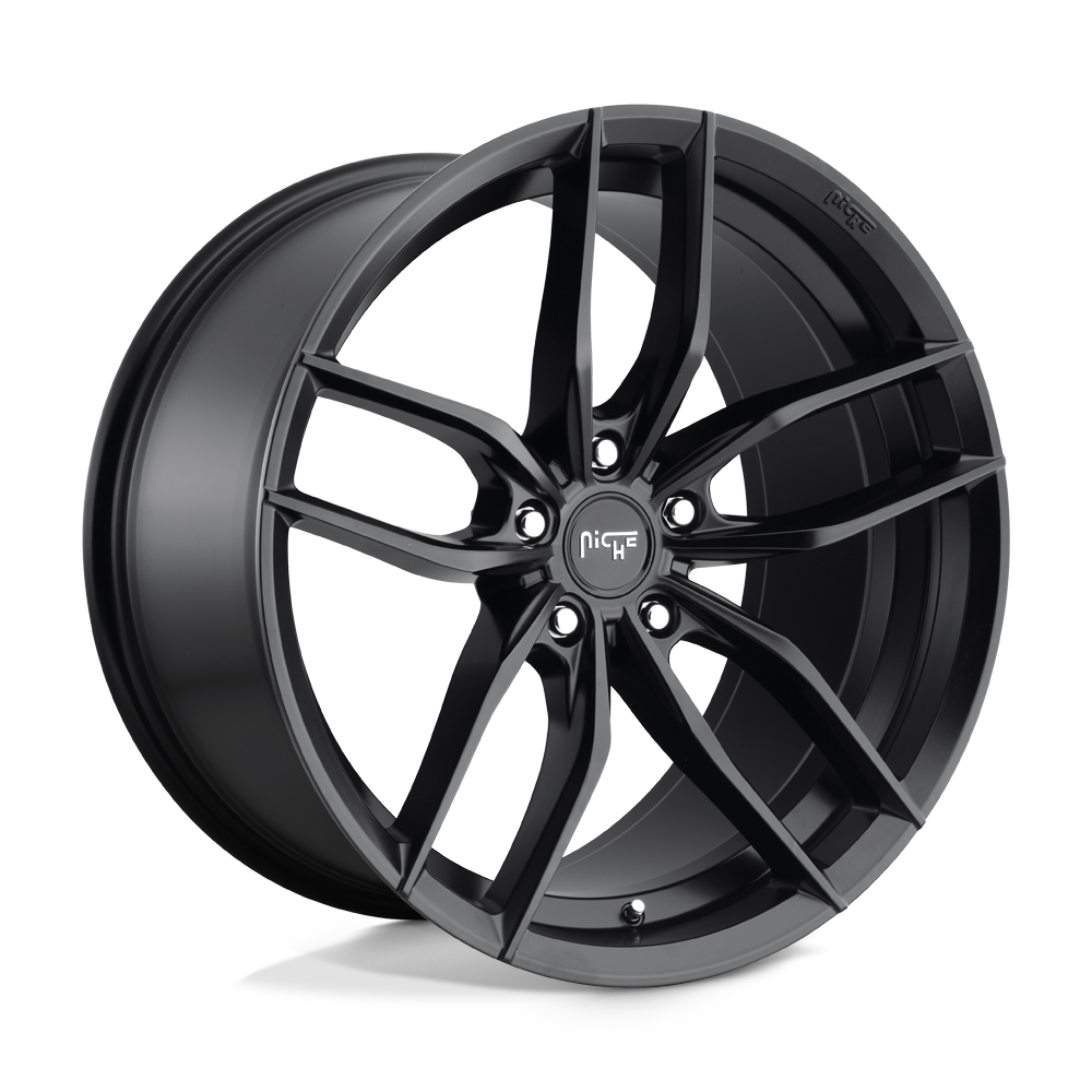 Niche 1PC M203 VOSSO MATTE BLACK