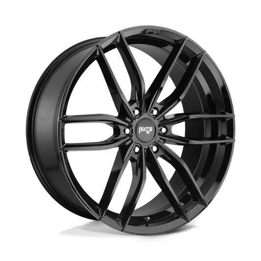 Niche 1PC M209 VOSSO GLOSS BLACK