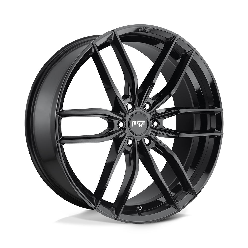 Niche 1PC M209 VOSSO GLOSS BLACK