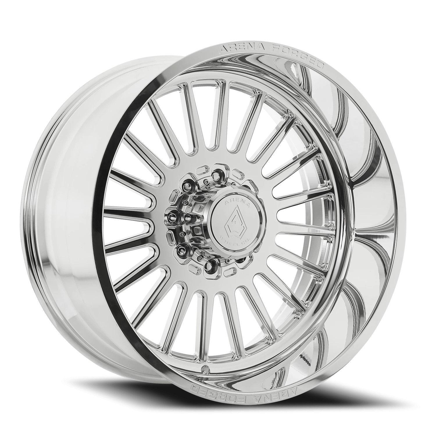 Arena Forged Venus Wheel