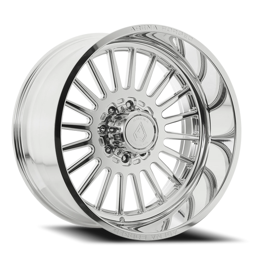 Arena Forged Venus Wheel