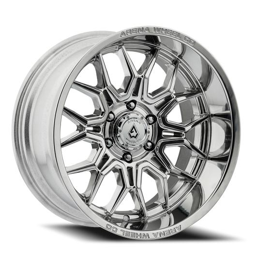 Arena Violator Wheel
