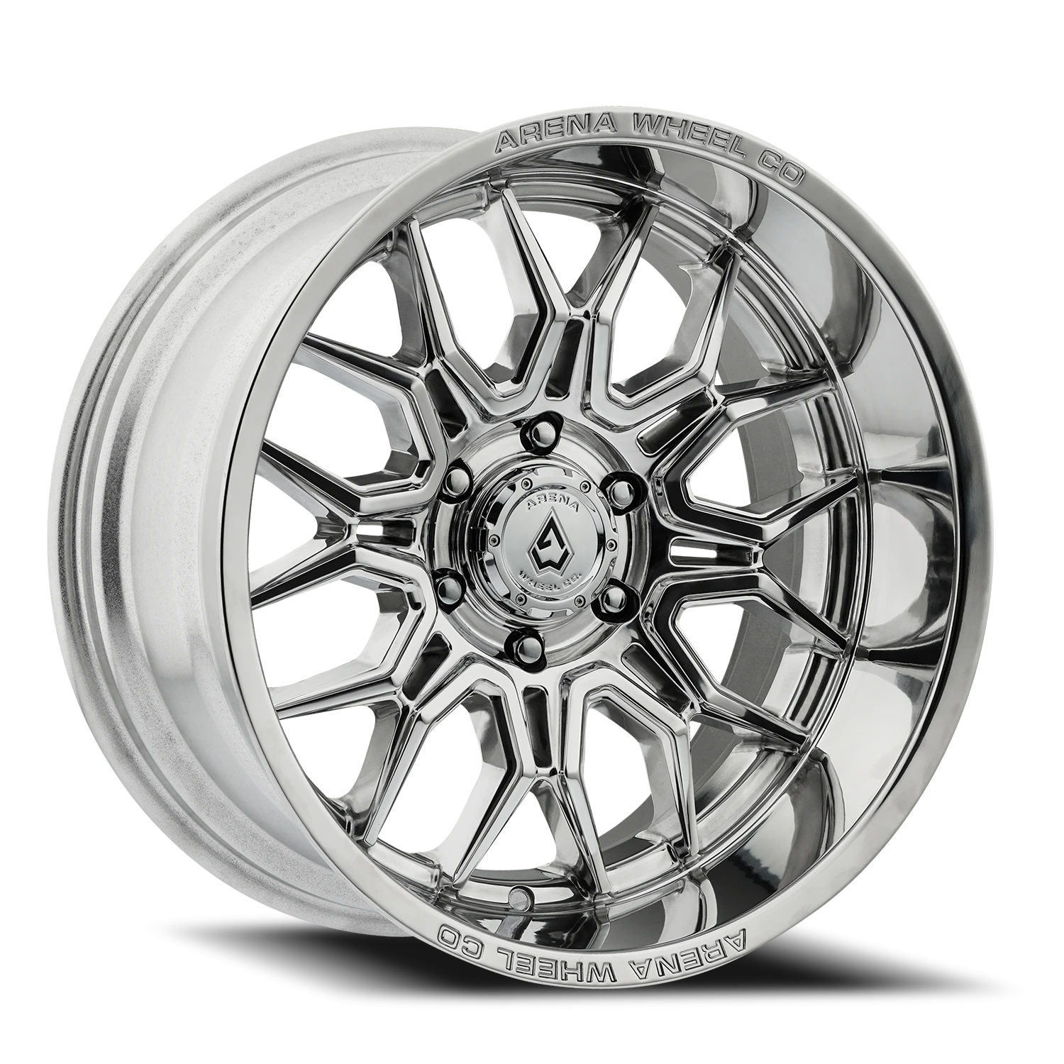 Arena Violator Wheel