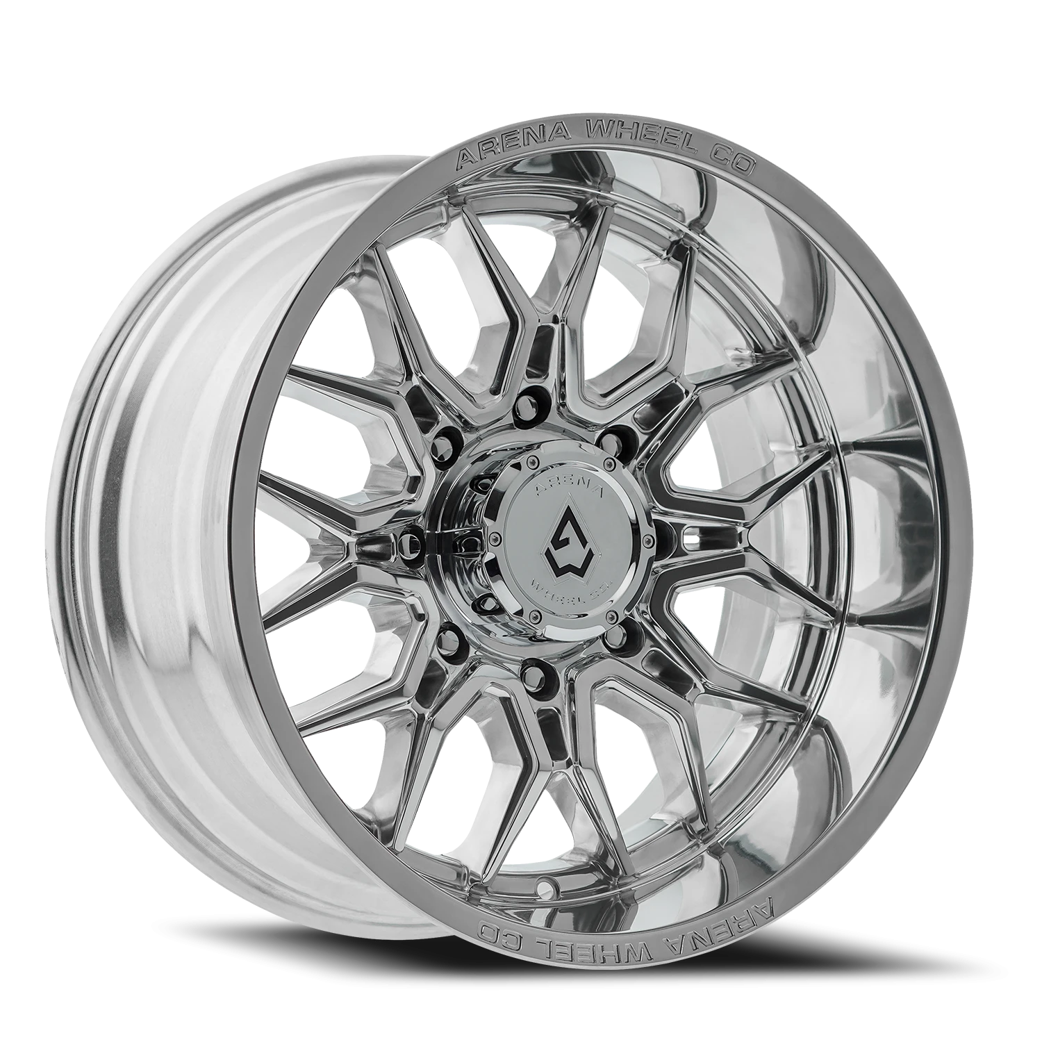 Arena Violator Wheel