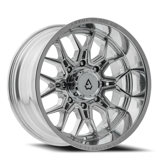 Arena Violator Wheel