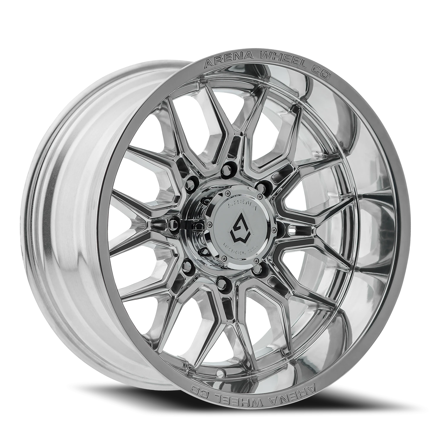 Arena Violator Wheel