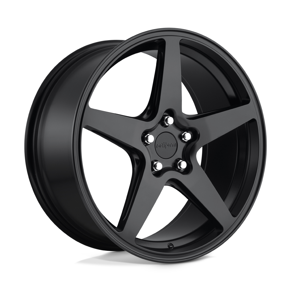 Rotiform R148 WGR MATTE BLACK