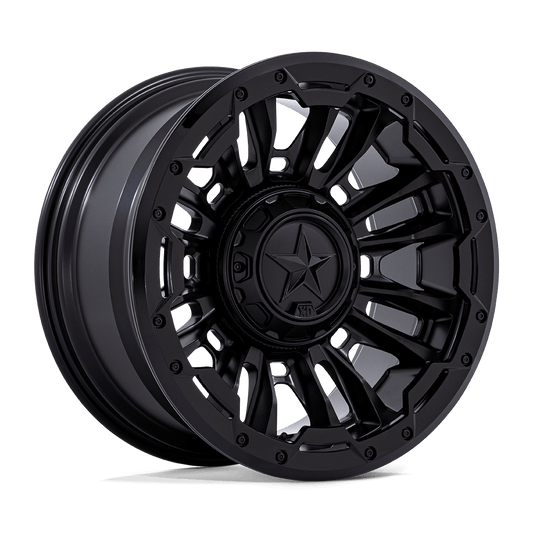 XD XD870 BOMBER MATTE BLACK