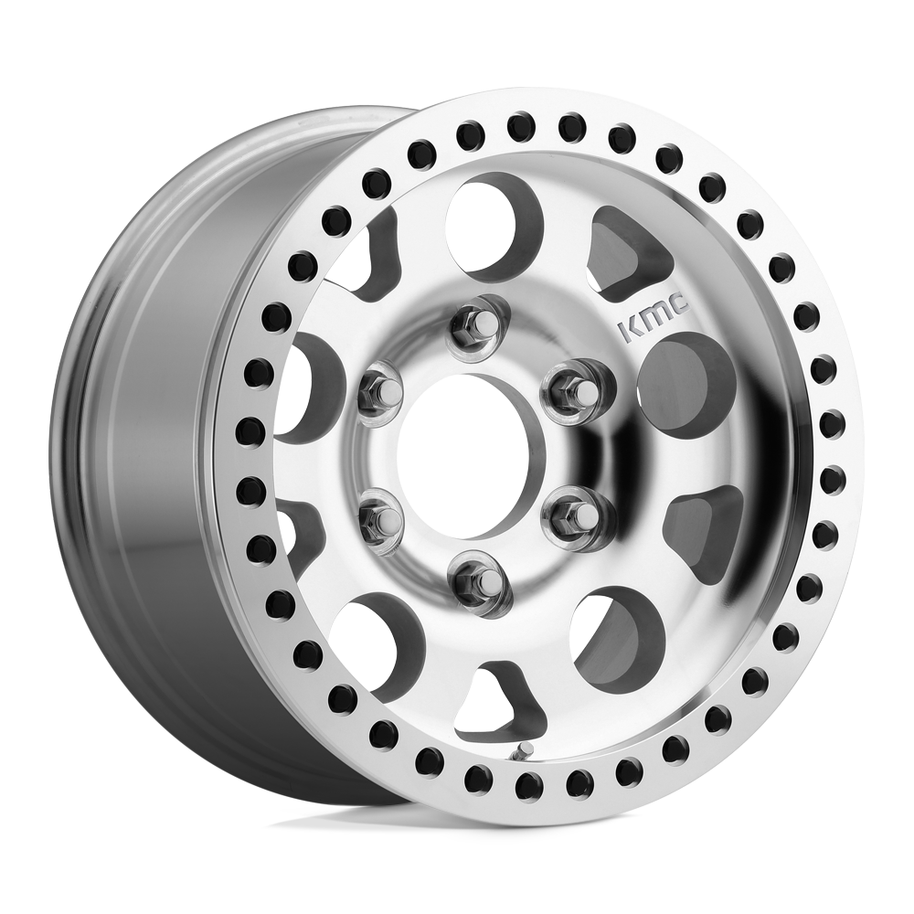 XD XD222 ENDURO BEADLOCK MACHINED