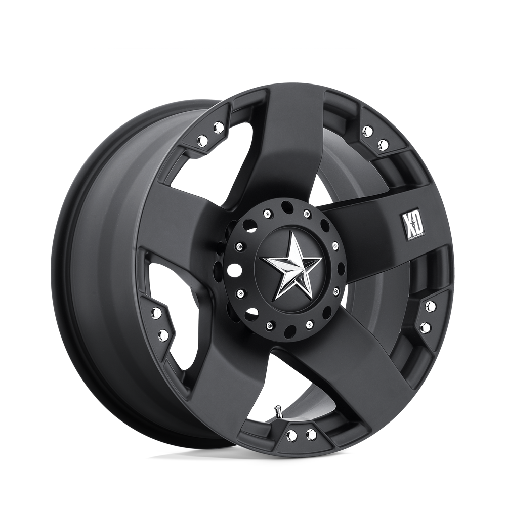 XD XD775 ROCKSTAR MATTE BLACK