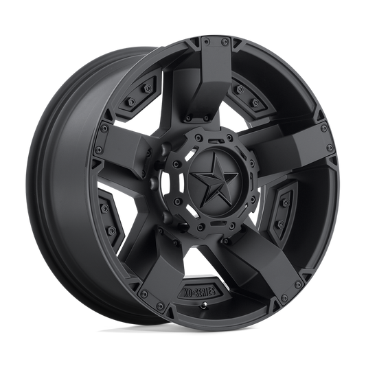 XD XD811 ROCKSTAR II MATTE BLACK