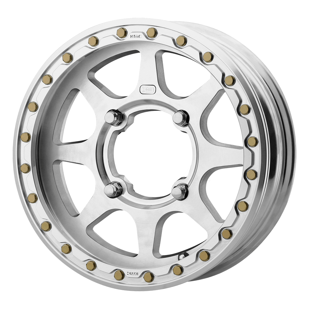 XD Powersports XS228 MACHETE BEADLOCK SATIN BLACK