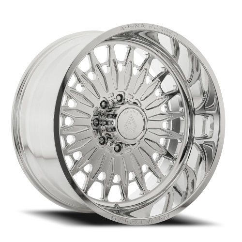 Arena Forged Zeus Wheel
