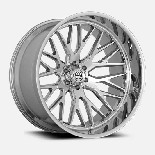 ARTEM OFFROAD NOVUS CHROME
