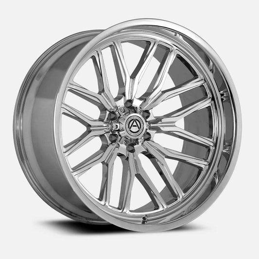 ARTEM OFFROAD KOSMO CHROME