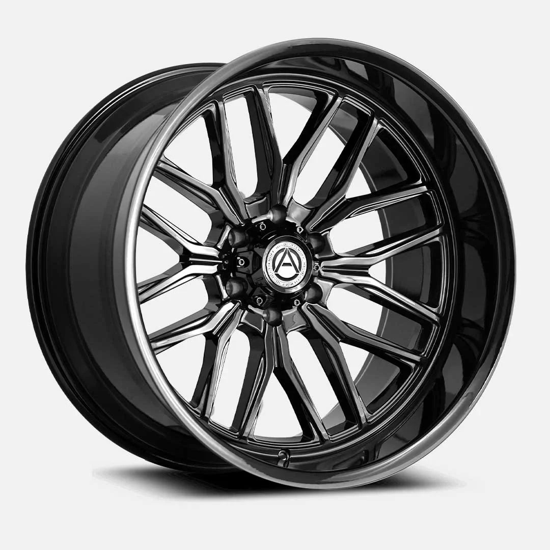 ARTEM OFFROAD KOSMO GLOSS BLACK