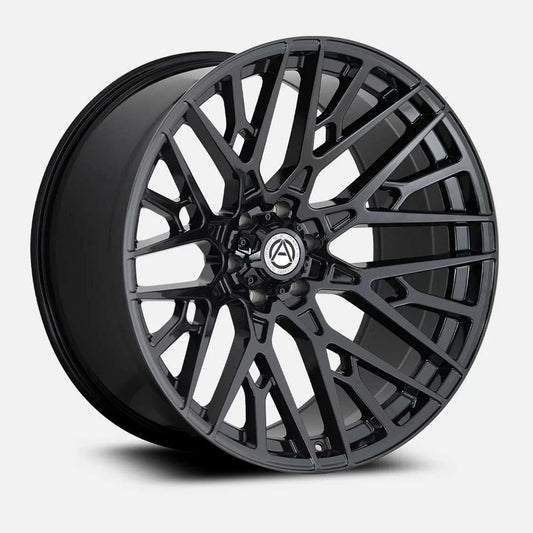 ARTEM OFFROAD TRIDENT GLOSS BLACK