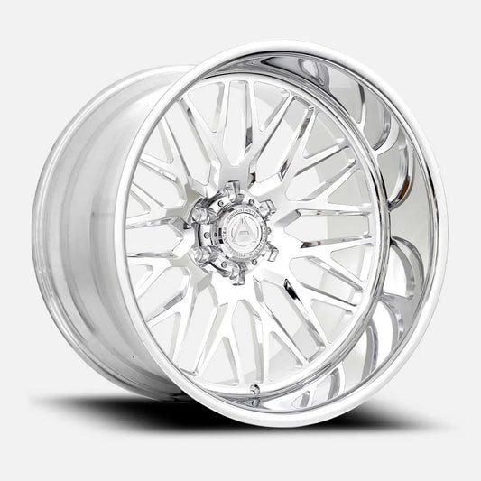 ARTEM OFFROAD NOVUS POLISHED