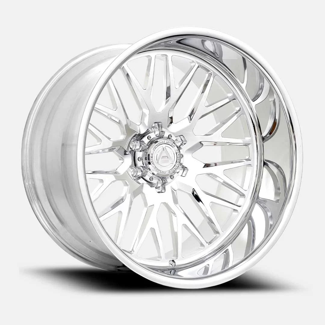ARTEM OFFROAD NOVUS POLISHED