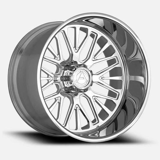 ARTEM OFFROAD MAXIMUS POLISHED