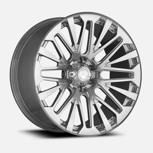 ARTEM OFFROAD PHANTOM POLISHED