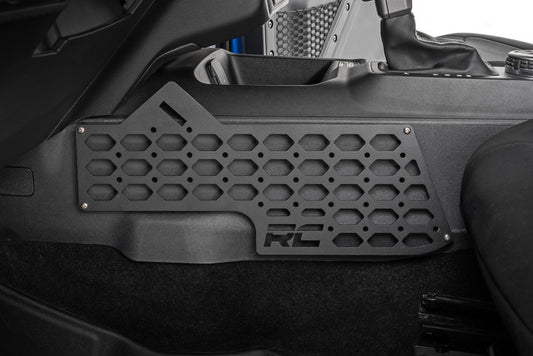 Rough Country Molle Panel Kit | Center Console | Ford Bronco 4WD (2021-2025)