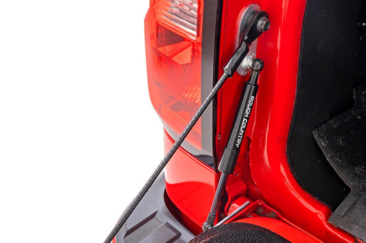 Rough Country Tailgate Assist | Chevy/GMC 1500/2500HD/3500HD (07-18 & Classic)