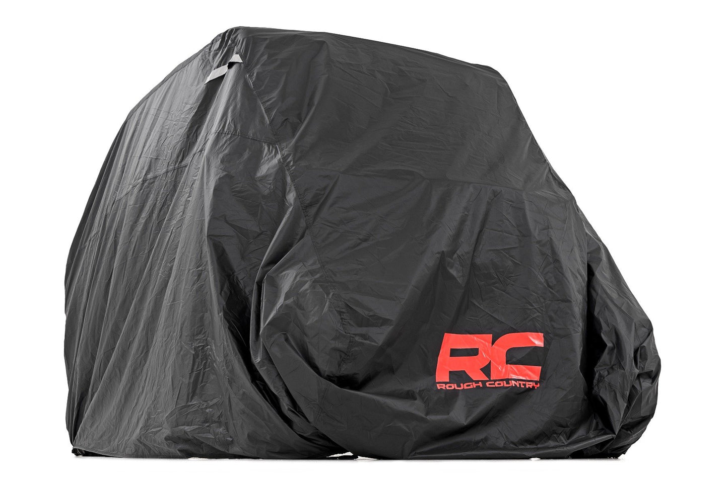 Rough Country UTV Storage Cover | Universal 4-Door