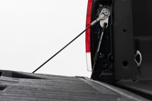 Rough Country Tailgate Assist | Ford F-250/F-350 Super Duty 2WD/4WD (1999-2016)