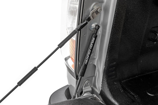 Rough Country Tailgate Assist | Chevy/GMC Canyon/Colorado 2WD/4WD (2015-2022)