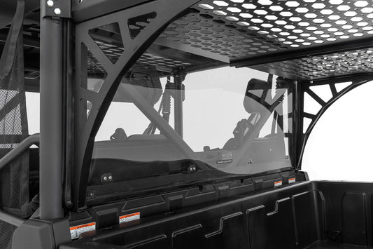Rough Country Rear Panel | Scratch Resistant | CFMOTO UFORCE 1000