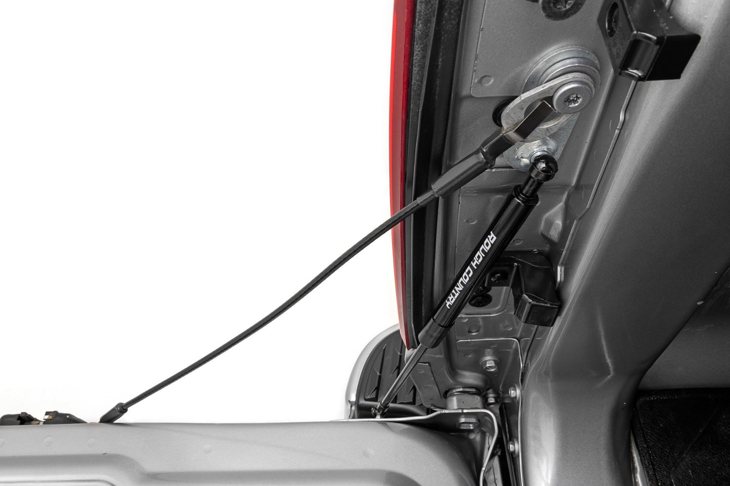 Rough Country Tailgate Assist | Ram 1500 2WD/4WD (2019-2026)