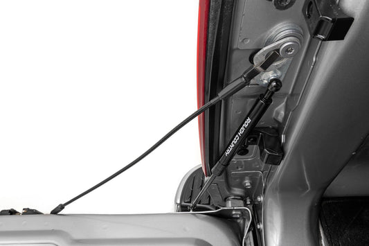 Rough Country Tailgate Assist | Ram 1500 2WD/4WD (2019-2026)