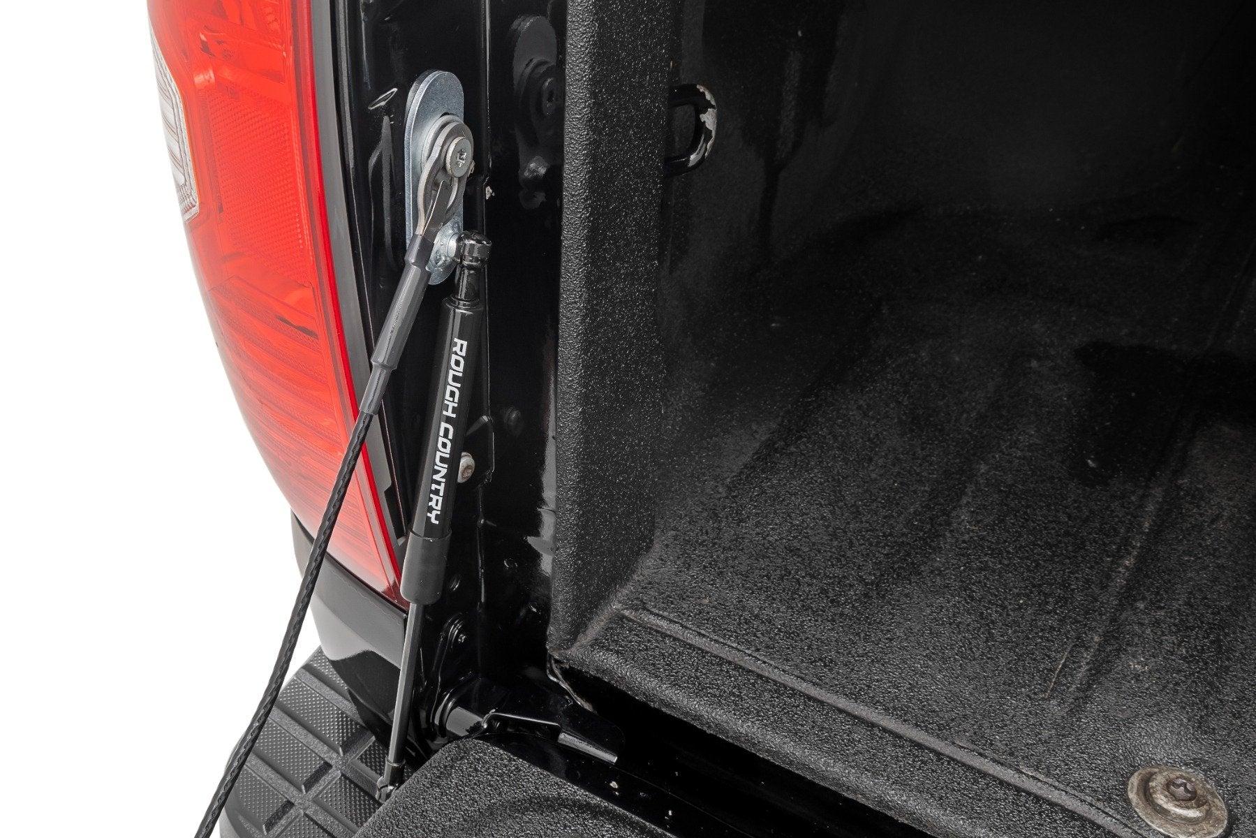 Rough Country Tailgate Assist | Toyota Tundra 2WD/4WD (2007-2021)
