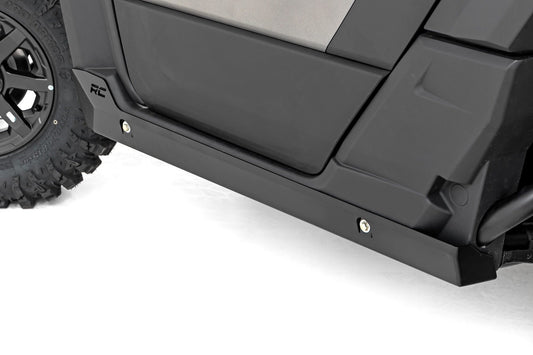 Rough Country Rock Slider | 2-Seater | Polaris XPEDITION ADV/XPEDITION XP