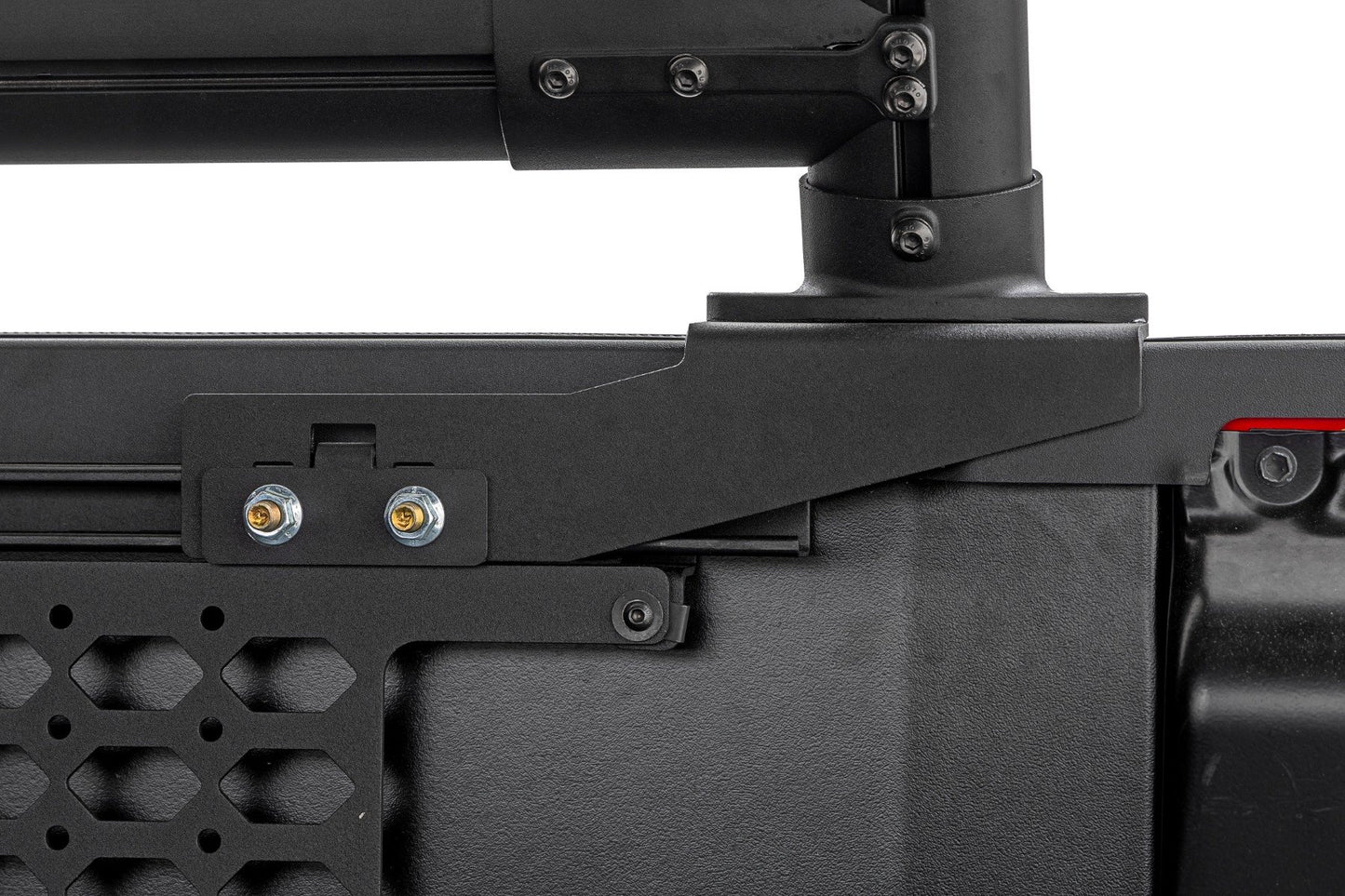 Rough Country Bed Rack T-Rail Mount | Universal | Multiple Makes & Models (Chevy/Dodge/Ford/GMC/Ram)