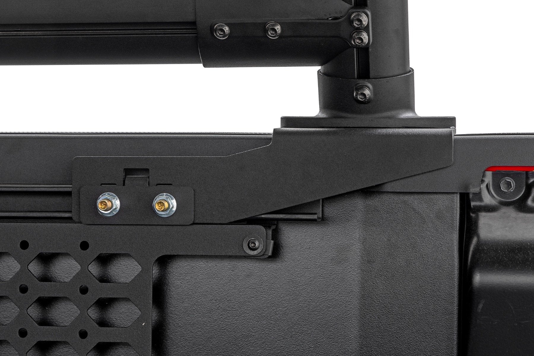 Rough Country Bed Rack T-Rail Mount | Universal | Multiple Makes & Models (Chevy/Dodge/Ford/GMC/Ram)