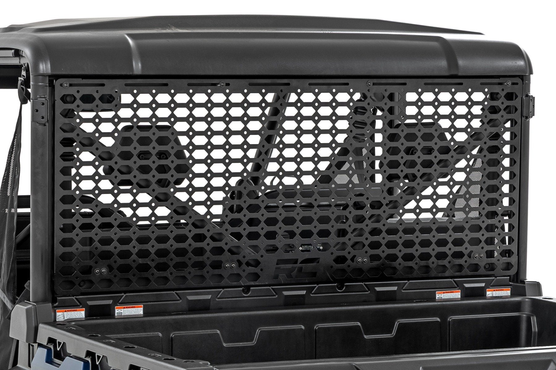 Rough Country Molle Panel Kit | Rear Window | CFMOTO UFORCE 1000